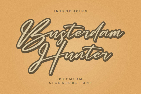 Busterdam Hunter: A Designer’s Honest Review