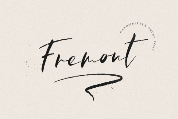 Fremont: A Designer’s Honest Take on This Script Typeface